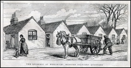 TACA Epidemic Woolwich The Pictorial World 2 January 1875 copy