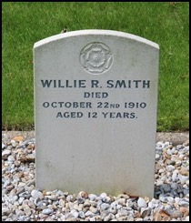 4 Willie R Smith
