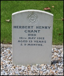 6 Herbert Henry Chant