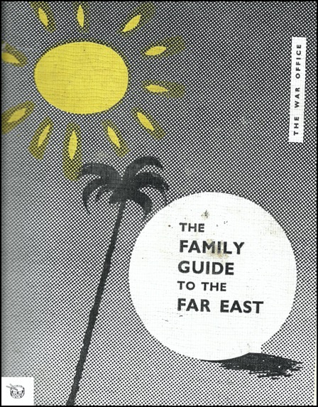 TACA Family Guide to the Far East a