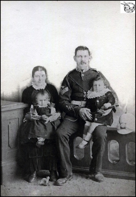 TACA Victorian family helmet